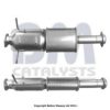 BM CATALYSTS BM80418H Catalytic Converter
